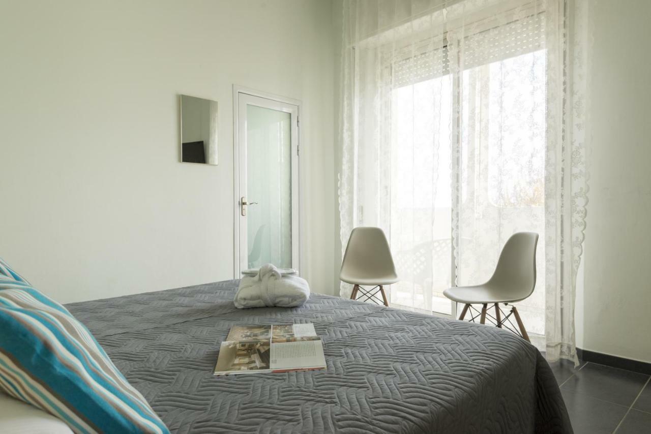 Hotel Spiaggia Marconi Ρίμινι Εξωτερικό φωτογραφία